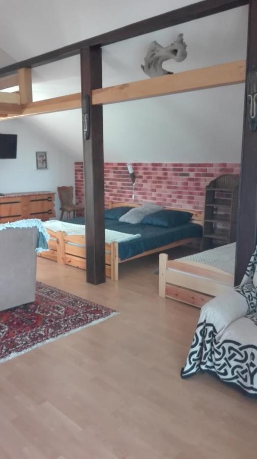Apart - House Сандомир Екстер'єр фото