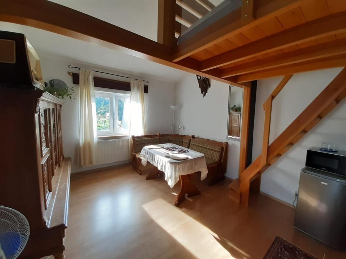 Apart - House Сандомир Екстер'єр фото