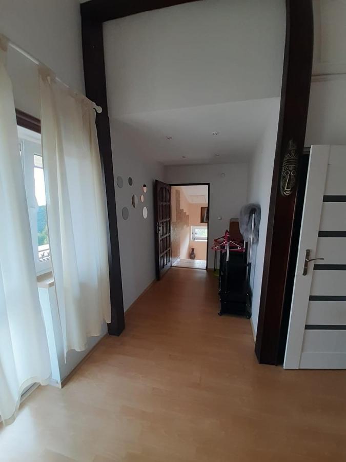 Apart - House Сандомир Екстер'єр фото