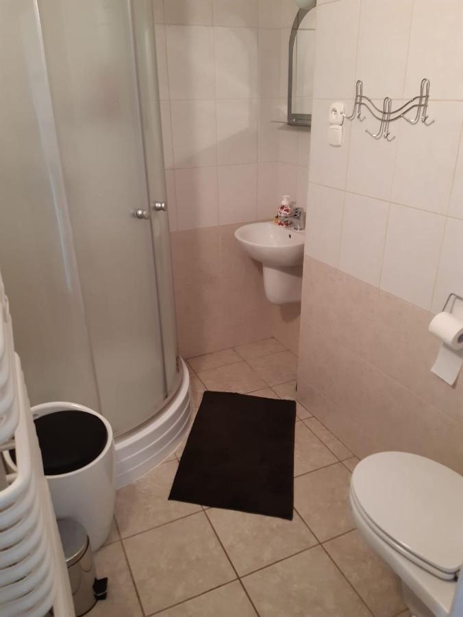 Apart - House Сандомир Екстер'єр фото