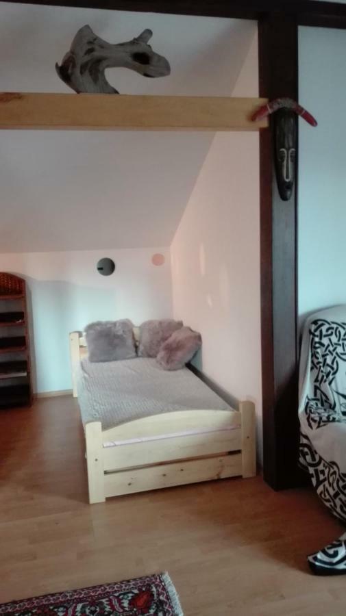 Apart - House Сандомир Екстер'єр фото